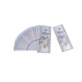 thumbnail image 1 of 100pcs US Dollars Prop Play Fun Fake USA Money Prop Pretend Cash Prop Denomination Magic Props B, 1 of 7