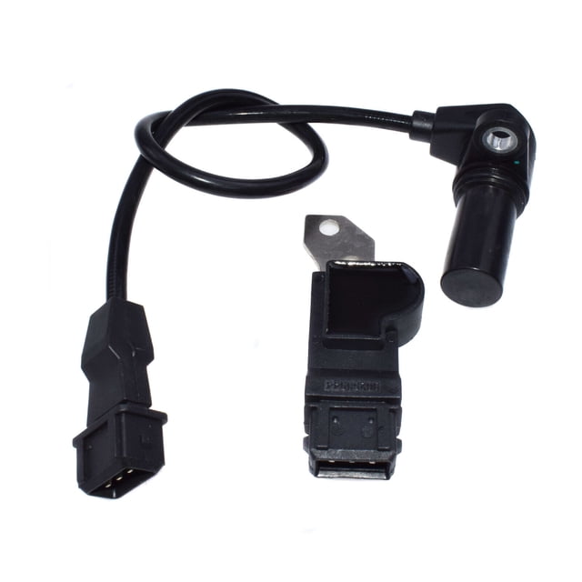 Engine Crankshaft Position Sensors for Pontiac Wave Wave5 for Chevy Aveo Aveo5