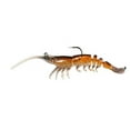 thumbnail image 3 of Z-Man PrawnstarZ, 3.5", Brown Shrimp, 3 of 4