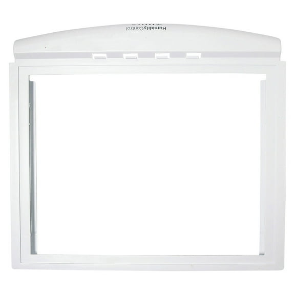 SUPPLYZ Direct Replacement for GE WR32X26246 Refrigerator Middle Pan Cover WR32X10184 PS11766703 WR32X10151