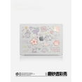 thumbnail image 2 of Étui de Protection pour Ordinateur Portable Macbook Air15 A3114 A2941 Pro14 A2442 A2779 Air13.3/13.6 Pro13.3 Coque Rigide Transparente Rouge Vin A2338, 2 of 6