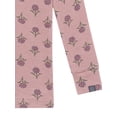 thumbnail image 5 of Modern Moments by Gerber Neutral Viscose 2-Piece Pajama Set, Sizes 12 Months - 5T, 5 of 8