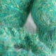 thumbnail image 5 of Zhuge Hilo de bucle de lujo acrílico de lana de felpa suave para tejer a crochet, bobinas de pelo rizado de fieltro de lana cardada de oveja, mecha (50 g, A62), 5 of 5