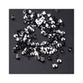 thumbnail image 1 of Sonducket 1000 piezas de diamantes de imitación de fijación en caliente, cristales redondos en punta, piedras Strass, dijes para decoración de uñas, Ropa, zapatos y accesorios Miscelánea tipo10 Sonducket AP009833-10, 1 of 6