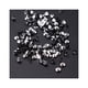 thumbnail image 1 of Sonducket 1000 piezas de diamantes de imitación de fijación en caliente, cristales redondos en punta, piedras Strass, dijes para decoración de uñas, Ropa, zapatos y accesorios Miscelánea tipo10 Sonducket AP009833-10, 1 of 6