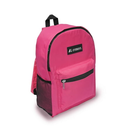 Everest Basic Laptop Backpack