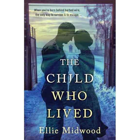 Pre-Owned The Child Who Lived (Paperback) 1538767910 9781538767917