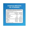 thumbnail image 2 of Gomitas Suplemento vitamínico Súluu Media Luna Súluu Gomitas Suplemento, 2 of 2