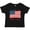AB-Black, variant on Inktastic Made in the U.S.A. Boys or Girls Baby T-Shirt