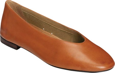 aerosoles front runner flat