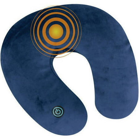Health Touch Memory Foam Neck Massager