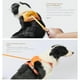 thumbnail image 3 of Clearance!Correa para el pecho para perros,chaleco acolchado suave ajustable para perros,chaleco reflectante para mascotas fácil de caminar para perros medianos, 3 of 6