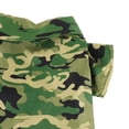 thumbnail image 2 of Xirurus Dog Shirt Skin Friendly Breathable Fashion Washable Pet Clothing for Spring Summer Green Camouflage S, 2 of 9