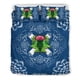 thumbnail image 1 of Juego de cama Escocia - Saltire Thistle, 1 of 6