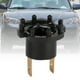 thumbnail image 2 of Soporte de enchufe de faro enchufe de faro 1 par de soporte de enchufe automático para reemplazo de faro de coche ANGGREK Otros, 2 of 8