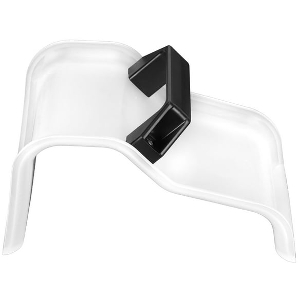Edge Trowel,Concrete Curbing Trowel with Landscape Trowel Edging Curb Meticulously Designed