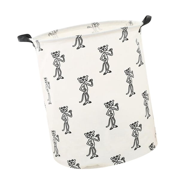 Cesta de almacenamiento,Caja de ropa,Compartimientos de almacenaje,Ropa sucia,Organizador de juguetes,Canasta de ropa,Caja de almacenamiento de maquillaje,Cesta de Sundies,Bolsa de BLESIY Cesta de almacenamiento