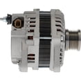 thumbnail image 2 of OEG Parts New Alternator Replacement for Nissan Cube L4 1.8L 09-14 23100-1FC1A A002TJ0581 A002TJ0581ZE CA2191IR 115705 4262 AMT0272 400-48177 12998 11414 90-27-3400 11414A 89215825 11414N 11414N-OEM, 2 of 13