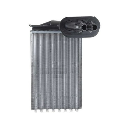 Heater Core - Compatible with 1999 - 2006 Volkswagen Golf 2000 2001 2002 2003 2004 2005