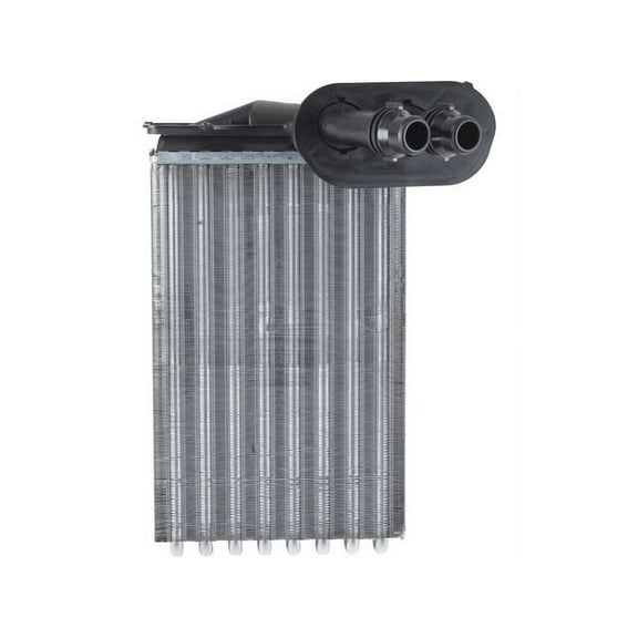 Heater Core - Compatible with 1999 - 2006 Volkswagen Golf 2000 2001 2002 2003 2004 2005