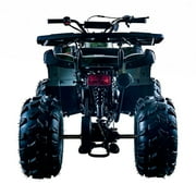Vitacci Rider 10 125cc ATV Fully Automatic w/Reverse Mid Sized