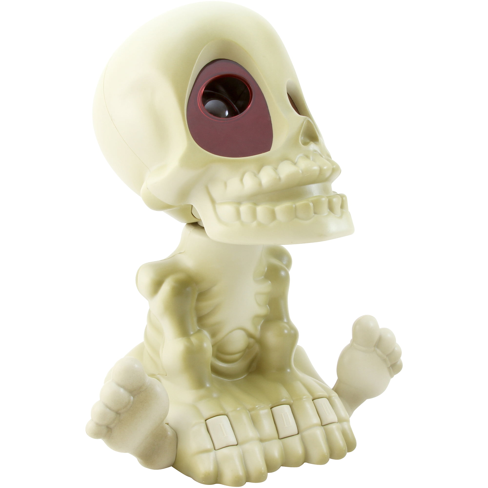 NEW Fotorama The Visions of Johnny the Skull 3D Projector Blaster Kids Game 