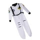 thumbnail image 4 of Disfraz de astronauta para niños, mono de astronauta, disfraz de Halloween L, 4 of 9