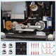 thumbnail image 3 of RV Water Heater Thermal Cutoff with ECO Thermostat Assembly Kit Replacement Part for 93866 91447, 3 of 5