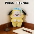 thumbnail image 2 of Novelty Bedtime Stuffed Animals Toys Easter Day Gifts Fluffy Soft Plushies Cute Lifelike Animal Doll Plushie Toys Comfort for Kids Friends Birthday Pink, 2 of 6