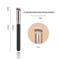 thumbnail image 5 of Foundation Brush, Foundation Makeup Brush, Concealer Brush under Eye, Foundation Contour Conceal Beauty Brushes, Soft Premium Makeup Brush Cosmetic Tool, 5 of 6