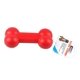 thumbnail image 5 of Molar de agua flotante antimordida para entrenamiento, juguete para perros, hueso de caramelo, hueso de goma resistente, adecuado para perros grandes ER, 5 of 5