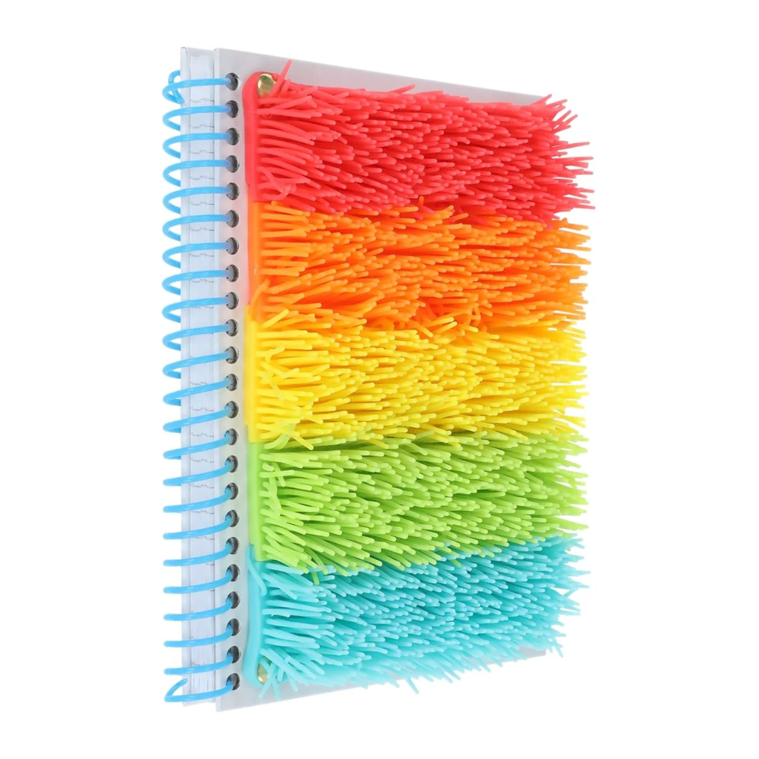 Zegsy rainbow sensory journal - image 4 of 5