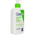 thumbnail image 2 of Limpiador hidratante CeraVe 236 ml para piel normal a seca, 2 of 5