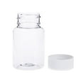 thumbnail image 2 of Bouteilles Distributrices en Plastique Transparent 30 ml Bouteilles d'Emballage d'Échantillons, 2 of 5