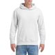 thumbnail image 2 of Gildan - Sudadera Hammer con capucha unisex (Marino Oscuro), 2 of 2