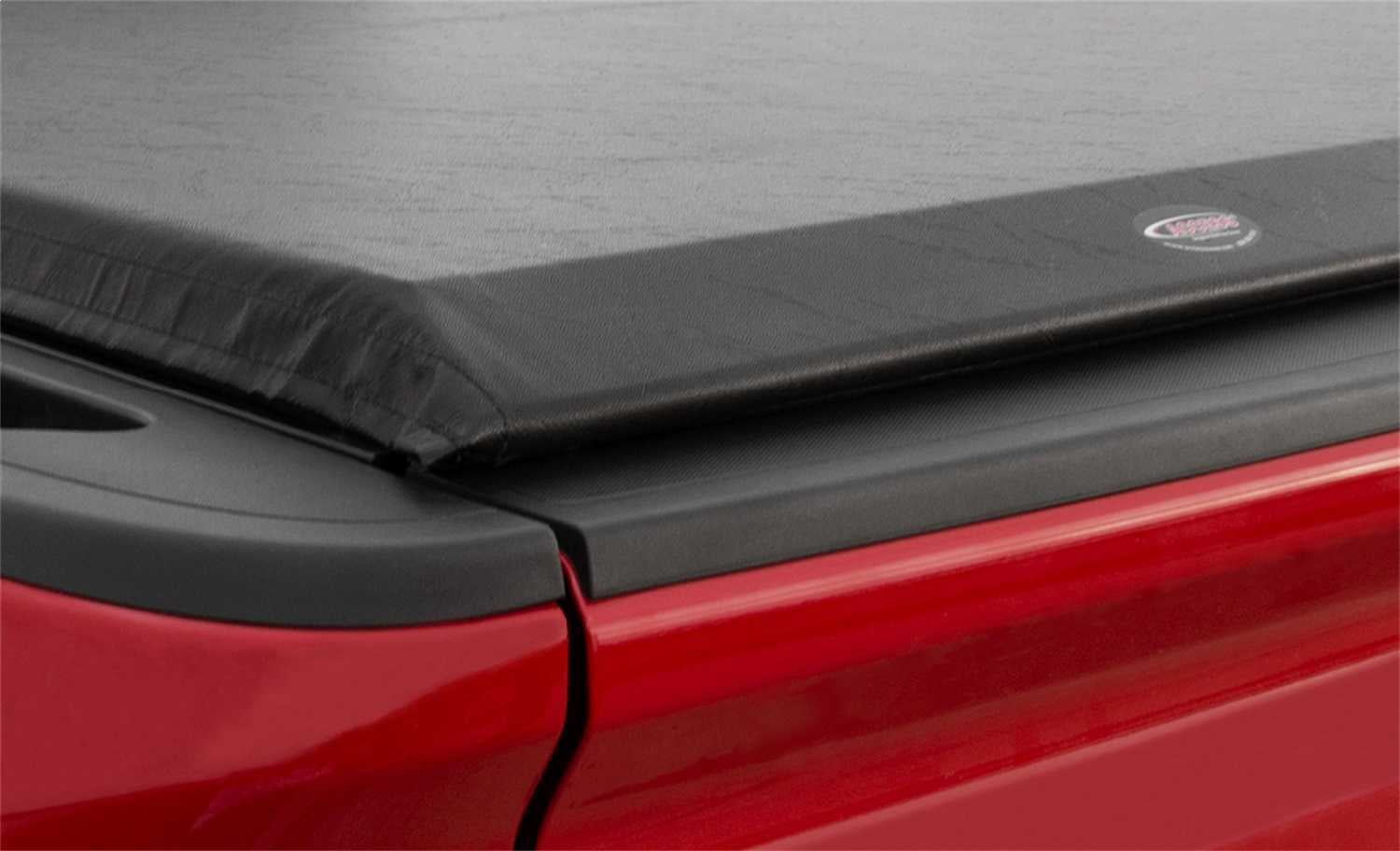 Access Original 07+ Tundra 5ft 6in Bed (w/o Deck Rail) Roll-Up Cover Fits select: 2007-2021 TOYOTA TUNDRA
