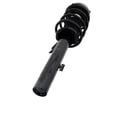 thumbnail image 3 of For 3-SERIES 07-13 / 1-SERIES 08-13 FRONT RH, Loaded Strut, w/o Sport Suspension, 3 of 5