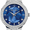 Silver, variant on Bulova Phantom Crystal Stainless Steel Ladies Watch 96L276