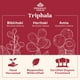 thumbnail image 2 of Suplemento ORGANIC INDIA Triphala Capsules 180 unidades, 2 of 7