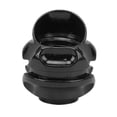 thumbnail image 2 of Archery Hooded Peep Sight, Archery Hooded Peep Sight aleación De Aluminio De 37 Grados Con Capucha Peep Sights Para Arcos Compuestos Accesorios De Tiro Con Arco De Caza, 2 of 7