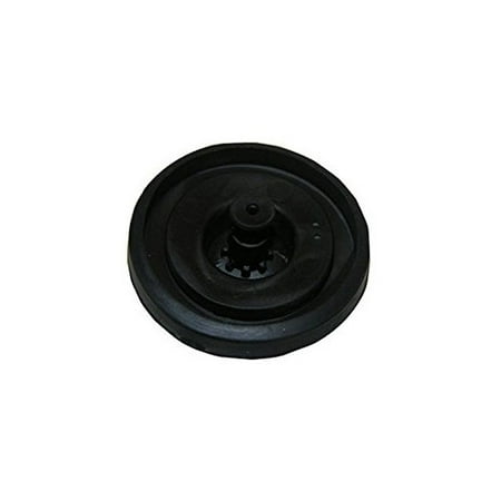 

LARSEN SUPPLY CO. INC. 04-7171 400A Rubber Diaphragm