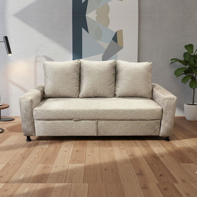 Sofá cama 2 Cuerpos Melody Premium Reinicia 21 muebles