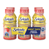 Splenda Diabetes Care Shake, to Help Manage Blood Sugar, 8oz Strawberry Banana 6ct