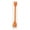 Orange, variant on 5 in. Drive 21mm - 80 Ft-lbs Torque Socket - Orange