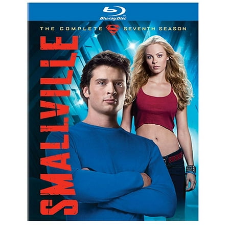 Smallville: Season 7 (Blu-ray) (Widescreen)