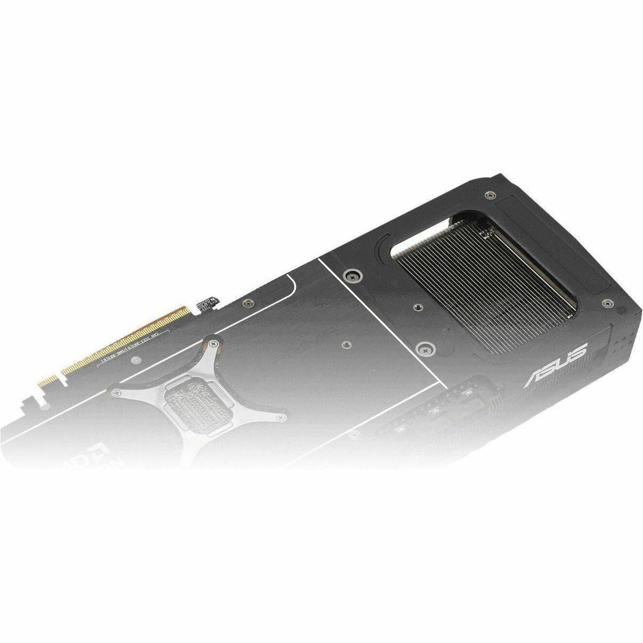 Asus AMD Radeon RX 9070 16 GB GDDR6 Graphic Card PRIMERX9070O16G