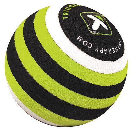 Massage Ball,2 1/2" Size,Foam
