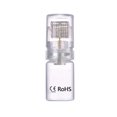 thumbnail image 1 of FELTECHELECTR Rodillo de microagujas de titanio de 0,25 mm para el cuidado facial y corporal con suero., 1 of 6