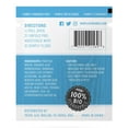 thumbnail image 5 of Flushable Unscented Single Pack Wet Wipes | Eco-Friendly Paraben & Alcohol Free | Hypoallergenic & Safe for Sensitive Skin | Soothing Aloe Vera Formula | (30 x 4 Single Pack Wipes), 5 of 10