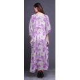 thumbnail image 4 of Bimba Kaftan pour Femmes Grande Taille Tenue d'Été Sortie de Plage Kimono Caftan, 4 of 5
